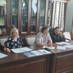Состоялось объединенное воспитательское совещание проректоров духовных учебных заведений Белорусской Православной Церкви