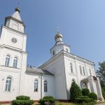 Церковь с уникальными росписями и целебный источник: какую историю хранят главные жемчужины Логойска