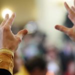 В Синодальном ОРОиК пройдут очередные занятия Летней школы жестового языка для волонтеров