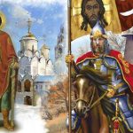 Крестный ход и просветительские чтения в честь святого Александра Невского пройдут в Могилевской епархии