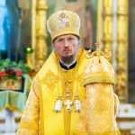 Синод Белорусской Православной Церкви поздравил Митрополита Вениамина с Днем тезоименитства