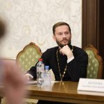 В Синодальном ОРОиК Русской Православной Церкви прошел вебинар, посвященный трудностям приходского просвещения