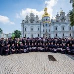 О духовном образовании на Украине