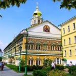 В Московской духовной академии пройдет конференция «Экзегетика и герменевтика Священного Писания»