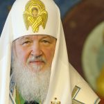 Выступление Святейшего Патриарха Кирилла на встрече с преподавателями Основ православной культуры