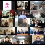 Минское Братство святого апостола Иоанна Богослова заняло третье место в международном онлайн-турнире