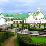 В Минской духовной академии начинается цикл открытых лекций по истории Белорусской Православной Церкви