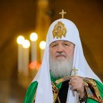 Святейший Патриарх Кирилл о пастырском окормлении подростков