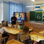 Состоялось методическое объединение преподавателей духовно-нравственных дисциплин Новогрудской епархии