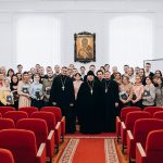 Завершился зимний слет православной молодежи
