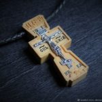 О нательном кресте и крестном знамении