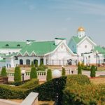 В Минске пройдет конференция «1030-летие Православной Церкви в Беларуси: история и современность»