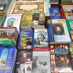 Какую православную литературу чаще всего читают в Беларуси? Опрос ко Дню православной книги