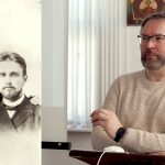 В Минске состоялась лекция “Священномученик Владимир Хираско”