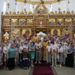 Состоялся 33-й выпуск учащихся Минского духовного училища