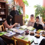 В Туровской епархии прошел семинар-практикум «Воскресная школа сегодня: перспективы и направления работы»