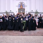 Выпускникам Витебской духовной семинарии вручены документы об окончании вуза