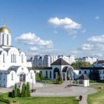 В Минском духовном училище открывается отделение церковного искусства