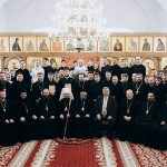 С 27 июня по 5 августа открыт набор абитуриентов в Минскую духовную семинарию