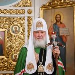 Святейший Патриарх Кирилл поздравил учащих и учащихся духовных учебных заведений с началом учебного года