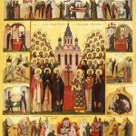 Собор новомучеников и исповедников земли Белорусской