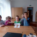 В социальном приюте города Волковыска проходят «Уроки доброты»
