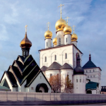 Опыт системной работы по катехизации в приходе Феодоровского собора в Санкт-Петербурге