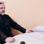 Преподаватели Минской духовной семинарии приняли участие в международной конференции памяти священномученика Фаддея (Успенского)