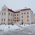 С 9 января в Минской духовной семинарии начнутся занятия Зимнего библейского института
