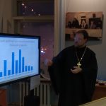 Семинар-совещание педагогов воскресных школ Минской епархии