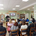 В Борисовской епархии обсудили работу воскресных школ