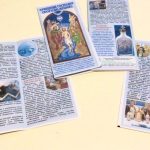 Издан просветительский буклет для безвозмездной раздачи в храмах в день праздника Богоявления