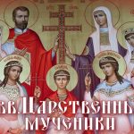 В праздник Собора новомучеников Церкви Русской в Могилеве пройдет крестный ход