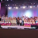 В Минске состоялась инклюзивная музыкальная гостиная «Мы дарим радость!»