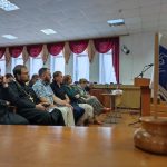 В Бобруйске прошел региональный форум “Семья – основа единства и созидания”
