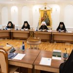 Синодом Белорусской Православной Церкви утверждены нормативно-правовые документы организации работы приходских библиотек Белорусского Экзархата