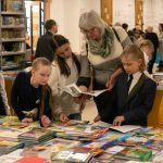 В нынешнем году центральными площадками празднования Дня православной книги станут Национальная библиотека Беларуси и выставочный центр «Ковчег»