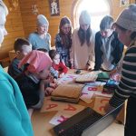 День православной книги в воскресных школах