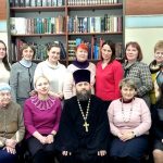 Состоялся семинар для работников приходских библиотек города Гродно