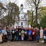 Паломническая поездка в Свято-Успенский Жировичский монастырь